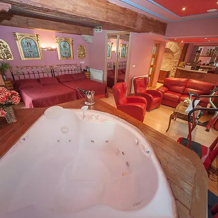 Hotel Mur Ξενοδοχείο Χάκα