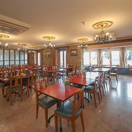Hotel Mur