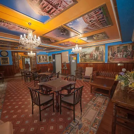 Hotel Mur 2* Jaca