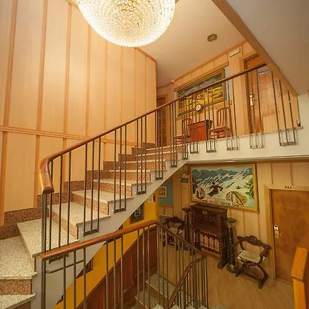 Hotel Hotel Mur Jaca
