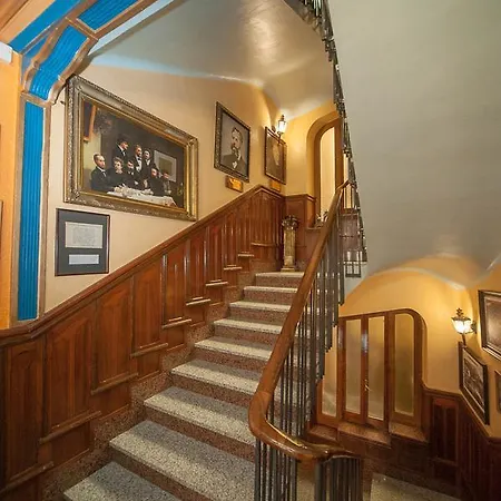 Hotel Mur Jaca