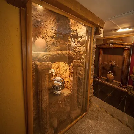 Hotel Mur Hotel 2*