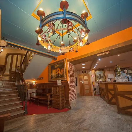 Hotel Mur