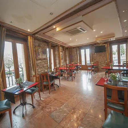 Hotel Mur Hotel Jaca