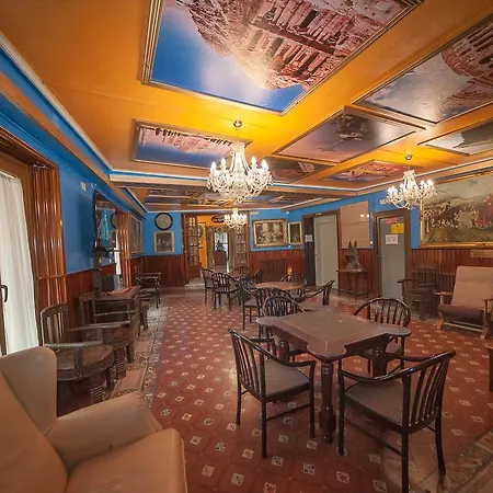 Hotel Mur Jaca