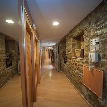 Hotel Mur Hotel Jaca