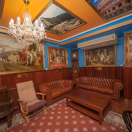 Hotel Mur