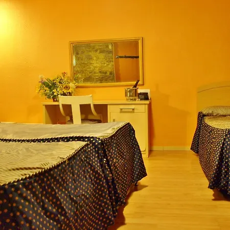 Hotel Hotel Mur Jaca