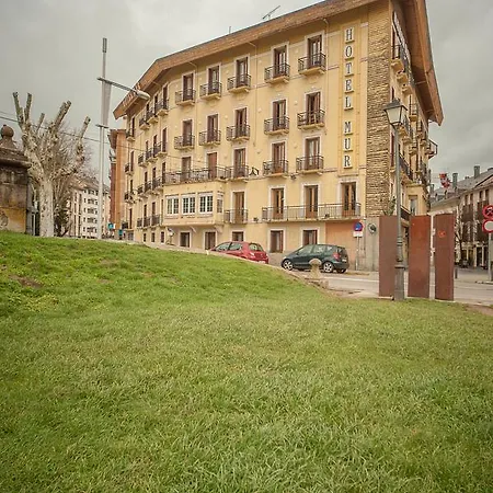 Hotel Mur Hotel