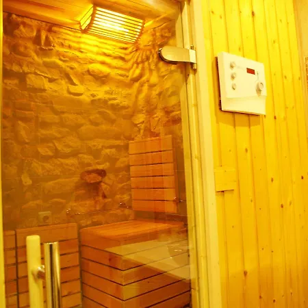 Hotel Hotel Mur Jaca