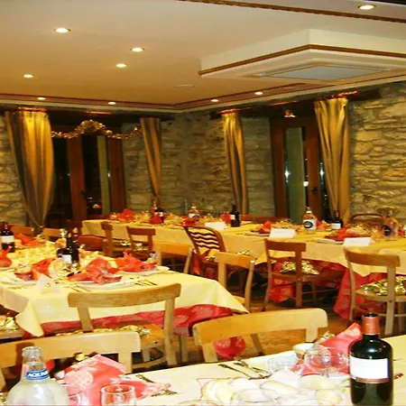 Hotel Mur מלון ז'אקה