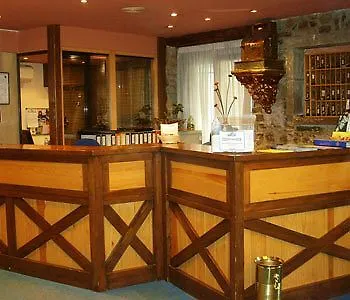 מלון Hotel Mur