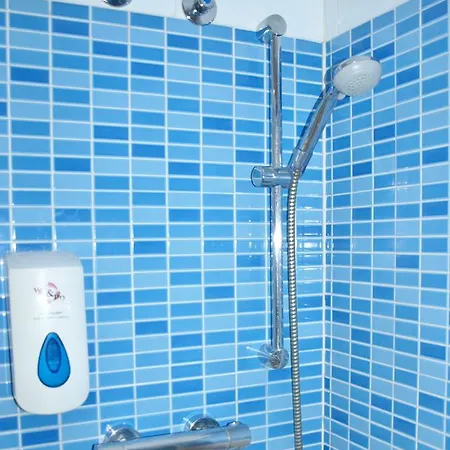 Hotel Mur ז'אקה