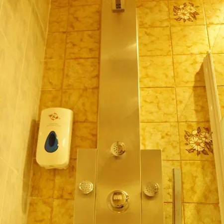 Hotel Mur 2*