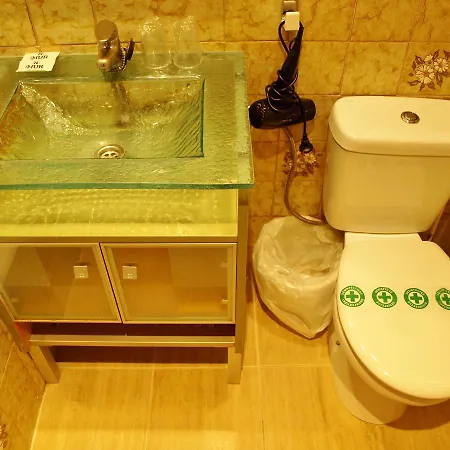 Hotel Mur ז'אקה