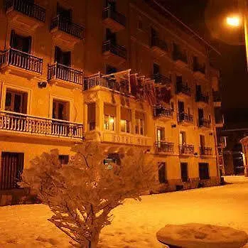 Hotel Mur 2* ז'אקה