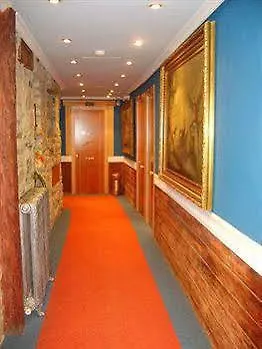 Hotel Mur ז'אקה
