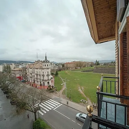 Hotel Mur Hotel Jaca