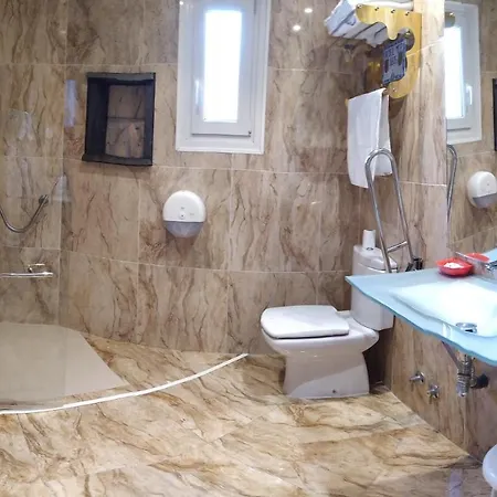 穆尔酒店 酒店 哈卡