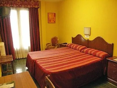 Hotel Mur Jaca