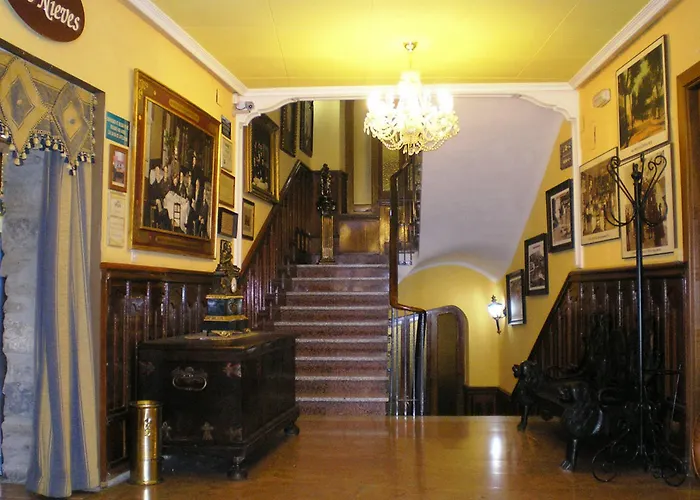 Hotel Mur Hotell Jaca