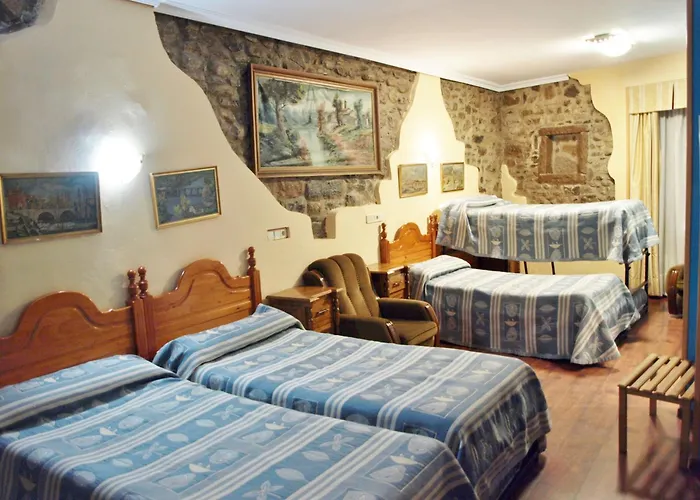 Hotel Mur Jaca