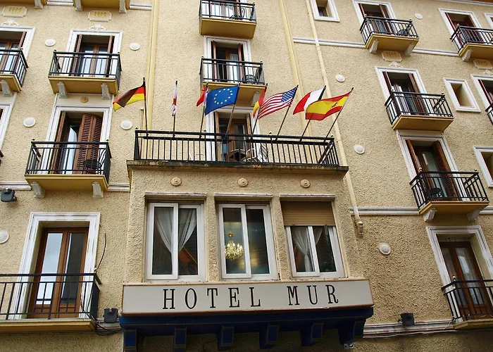 Hotel Mur 2*