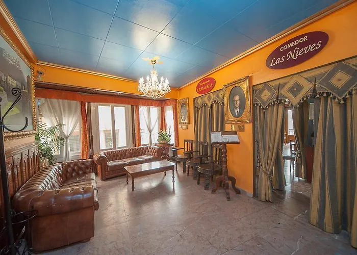 Hotel Mur Hotel Jaca