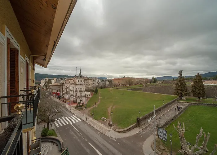 Hotel Mur Hotel Jaca