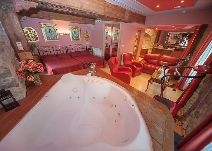 Hotel Mur Hotell Jaca