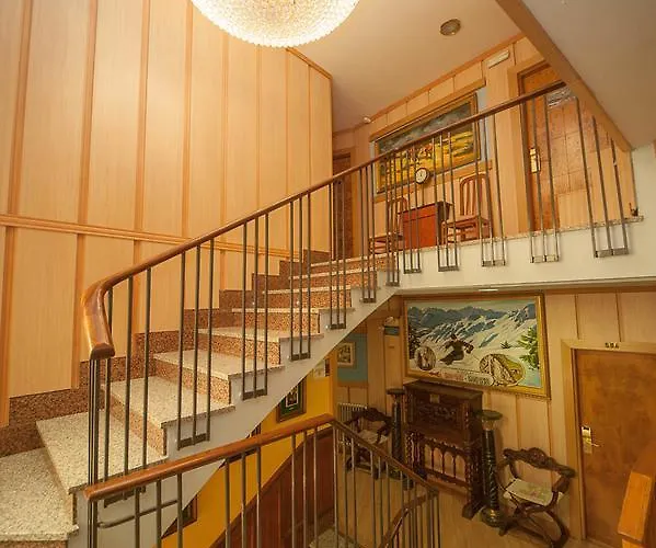 Hotel Hotel Mur Jaca