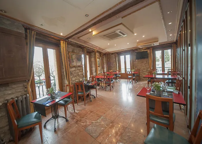 Hotel Mur Hotell Jaca