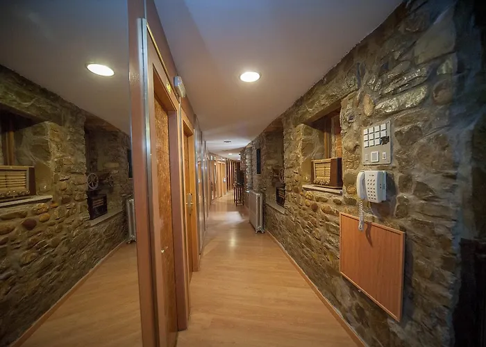 Hotel Mur Hotel Jaca