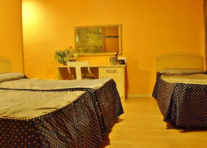 Hotel Hotel Mur Jaca