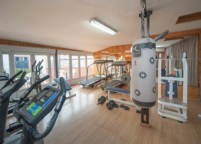 Hotel Mur Hotel Jaca