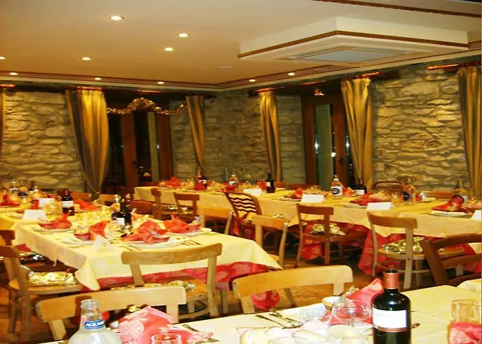 Hotel Mur Hotell Jaca