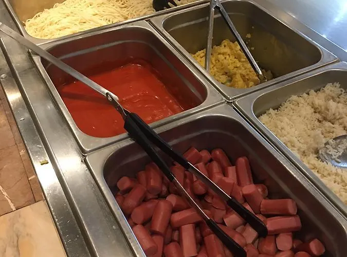 Hotel Hotel Mur Jaca