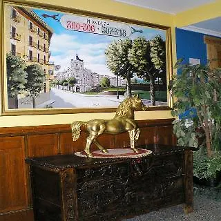 Hotel Mur