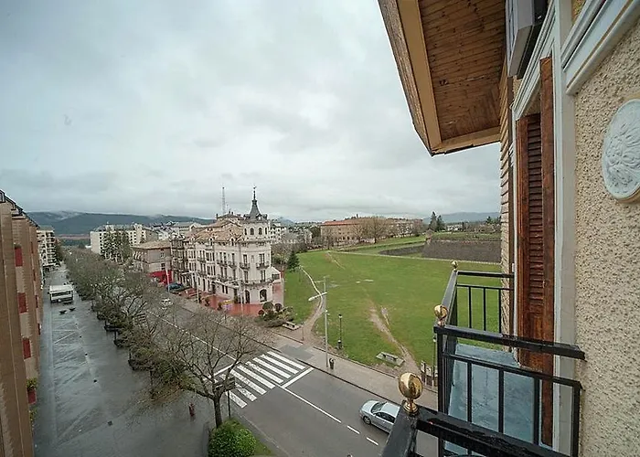 Hotel Mur Hotell Jaca