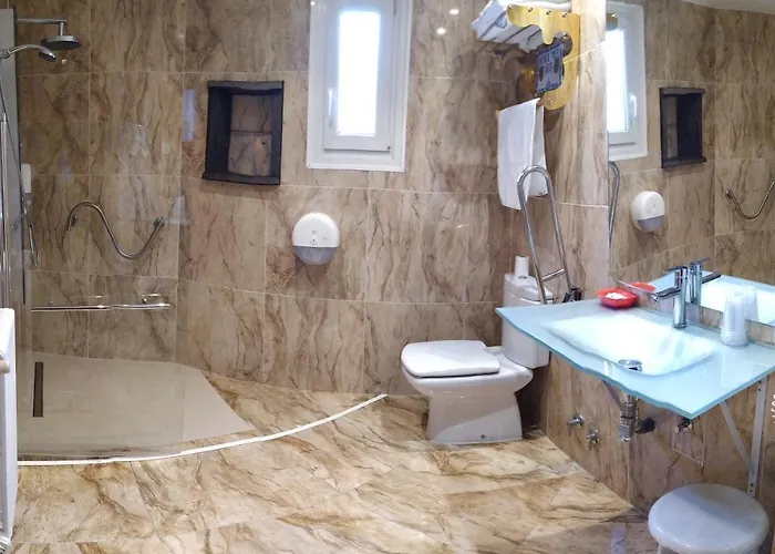 Hotel Mur Hotell Jaca